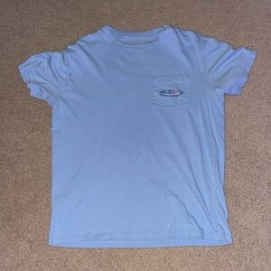 Vineyard Vines Adult Small Graphic Tee